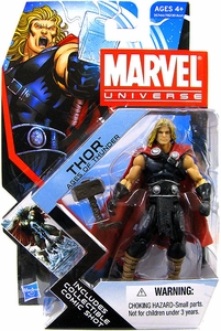 Marvel Universe - Age Of Thunder Thor