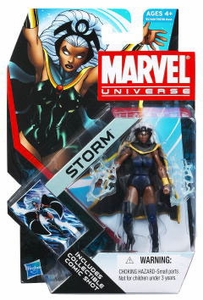 Marvel Universe - Storm