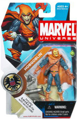 Marvel Universe - Hobgoblin
