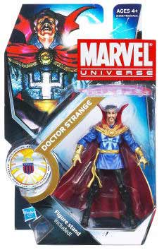Marvel Universe - Doctor Strange