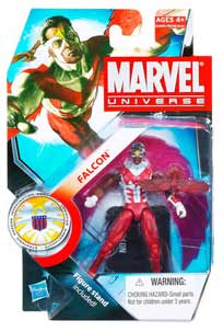 Marvel Universe - Falcon