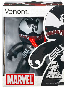 Mighty Muggs - Venom