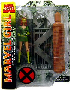 Marvel Select - Marvel Girl