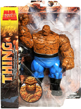 Marvel Select - The Thing