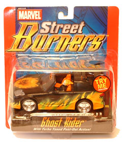 Ghost Rider Road Blazer
