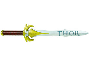 Thor Movie Roleplay - Thor Sword