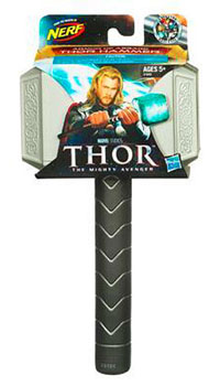 Thor Movie Roleplay - Thor Hammer