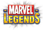 Hasbro - Marvel Legends Series 2 set of 8