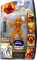 Hasbro Marvel Legends Ares - Human Torch