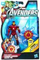 Marvel The Avengers - 3.75-Inch Iron Man Fusion Armor Mark VII