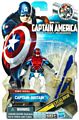 Captain America First Avengers - 3.75-Inch Captain Britain