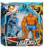 Hasbro Marvel Legends 2-Pack: Mr Fantastic And The Thing
