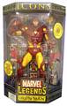Marvel Legends Icons - Iron Man
