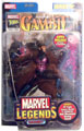Marvel Legends Gambit Comic Edition