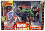 Marvel Legends Young Avengers Gift Pack