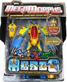 MegaMorphs Wolverine