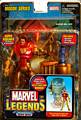Marvel Legends BAF Modok - Thorbuster Iron Man
