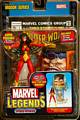 Marvel Legends - Modok Series - Spider-Woman