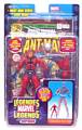Giant-Man Series - Ant-Man