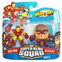 Super Hero Squad - Iron Man and M.O.D.O.K