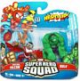Super Hero Squad - Falcon and Hulk