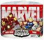 Super Hero Squad: Iron Man and Thor