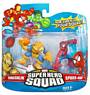 Super Hero Squad - Hobgoblin and Spider-Man
