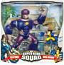 Super Hero Squad Mega Pack: Sentinel and Wolverine