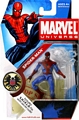 Marvel Universe - Spider-Man Series 1 002