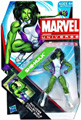 Marvel Universe - She-Hulk