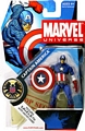 Marvel Universe - Captain America 012