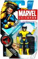 Marvel Universe - Classic Blue and Yellow Wolverine