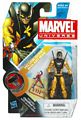 Marvel Universe - Yellow Jacket