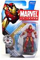 Marvel Universe - Iron Man Modular Armor