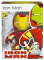 SDCC Mighty Muggs - Iron Man