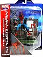 Marvel Select - The Amazing Spider-Man Movie - Spider-Man