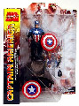 Marvel Select - New Captain America - Bucky Barnes
