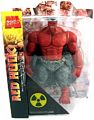 Marvel Select - Red Hulk Exclusive