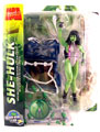 Marvel Select - She-Hulk Wizard World Exclusive