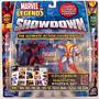 Showdown - Magneto Vs Colossus Starter Set