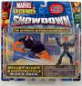 Showdown - Ghost Rider and Motocycle Rider Pack