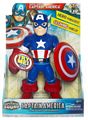 Super Hero Squad - Super Shield Captain America
