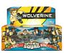 Wolverine Super Hero Squad: Wolverine Evolution Pack