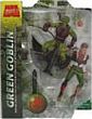 Marvel Select - Classic Green Goblin with Peter Parker