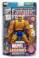 Marvel Legends Fantastic Four - The Thing