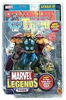 Marvel Legends Series 3 - Thor