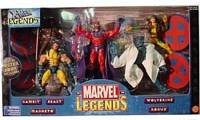 Marvel Legends X-MEN LEGENDS Gift Pack