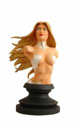 Marvel Icons Emma Frost - Mini Bust