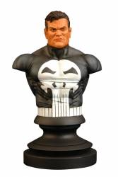 Marvel Icons Punisher - Mini Bust