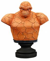 Marvel Icons The Thing - Mini Bust